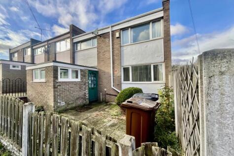 Badger Drive, Sheffield, Sheffield, S13 7TH