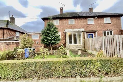 Ravenscroft Crescent, Sheffield, S13 8PQ