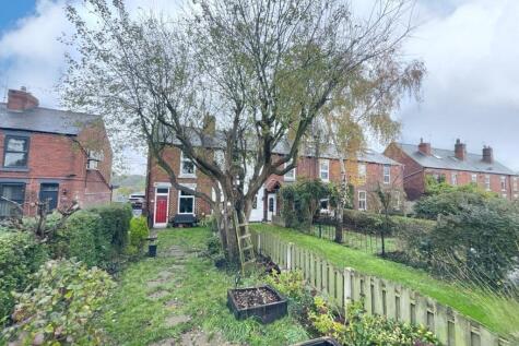 School Road, Beighton, Sheffield, S20 1EG