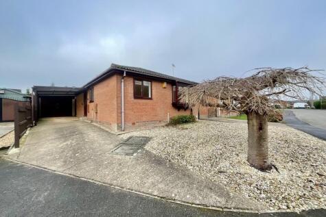 Steadfolds Close, Thurcroft, Rotherham, S66 9JY