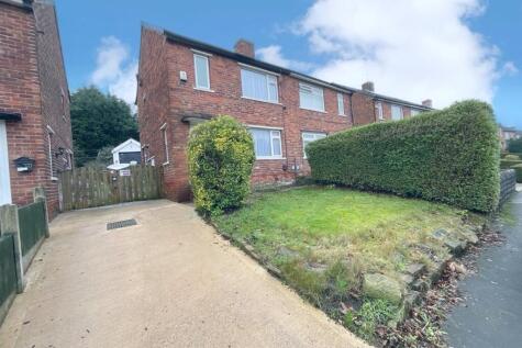 Lamb Hill Close, Sheffield, S13 8FT