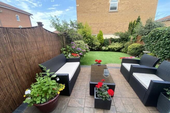 A1 Gardening And Landscaping Rotherham