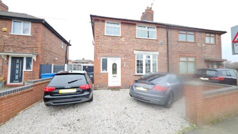 Manchester Road, Woolston, Warrington