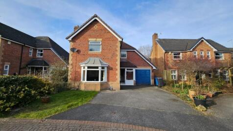 Poynton Close, Grappenhall, Warrington