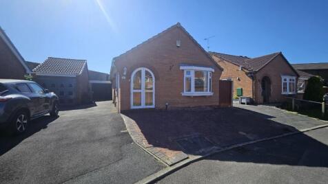 Riverside Close, Warrington