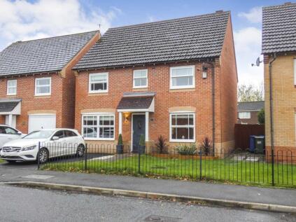 Templeton Drive, Fearnhead, Warrington