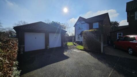 Danby Close, Bewsey, Warrington