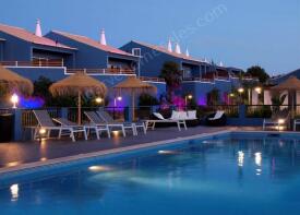 Photo of EXCLUSIVE RESORT WITH 29 VILLAS, SWIMMING POOL AND RESTAURANT, NEAR PRAIA DA LUZ