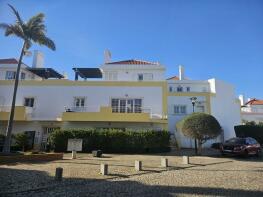 Photo of Superb duplex apartment with roof terrace & garage in Cabanas de Tavira