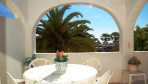 Photo of 2 bedroom apartment with communal pool in Carvoeiro