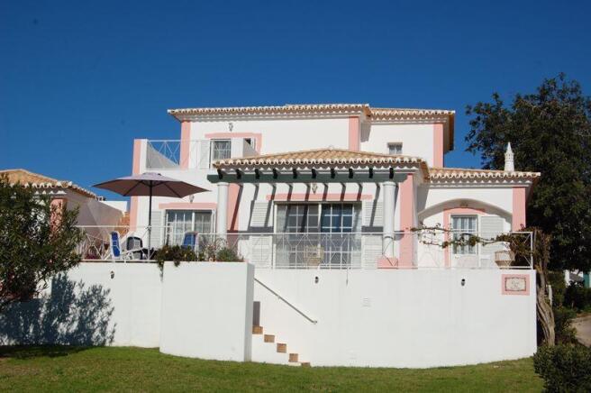 South aspect