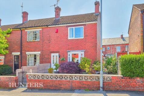 Ralstone Avenue, Oldham