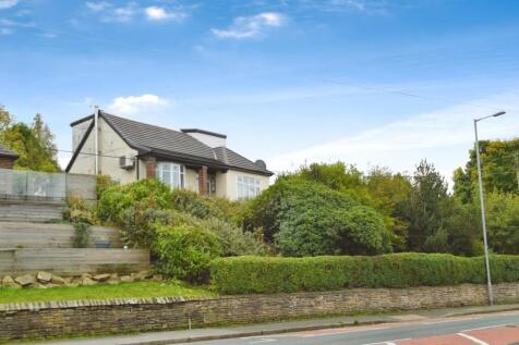 Ripponden Road, Moorside, Oldham