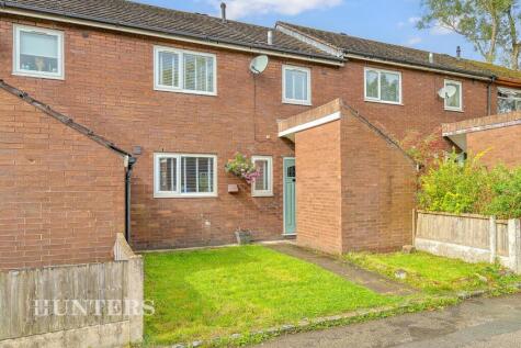 Drymoss, Bardsley, Oldham