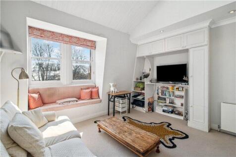 Courtfield Road, London, SW7