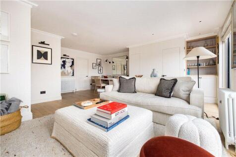 Roland Gardens, South Kensington, London, SW7