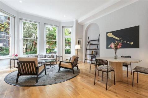 Courtfield Road, London, SW7