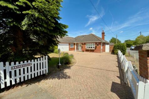 The Ridge, Little Baddow, Chelmsford, CM3