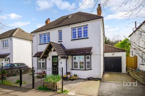 The Avenue, Danbury, Chelmsford, CM3