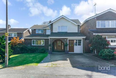 Danbury Vale, Danbury, Chelmsford, CM3