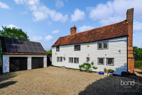 Hyde Lane, Danbury, Chelmsford, CM3