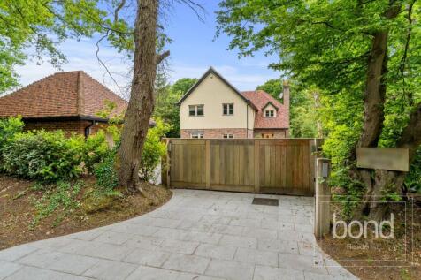 The Ridge, Little Baddow, Chelmsford, CM3