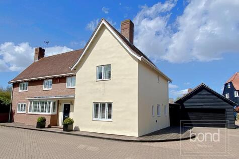 Maldon Road, Sandon, CM2