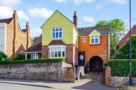 Main Road, Danbury, Chelmsford, CM3