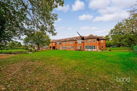 Gay Bowers Road, Danbury, Chelmsford, CM3