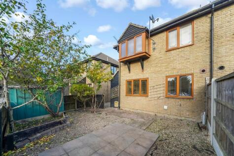 Brockenhurst Way, Bicknacre, Chelmsford, CM3