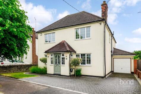 The Avenue, Danbury, Chelmsford, CM3