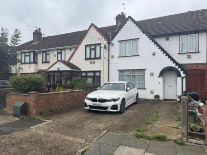 Mornington Crescent, Cranford, Hounslow