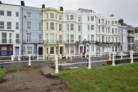 St Leonards On Sea - 2 bedroom apartment for sale