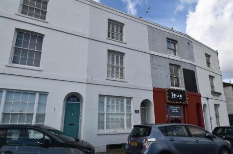 Marine Parade, Hastings