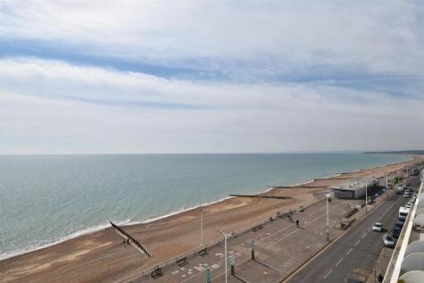 Marine Court, St. Leonards-On-Sea