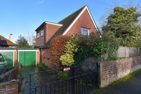 Charles Road West, St. Leonards-On-Sea
