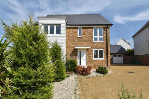 Foxglove Avenue, Bexhill On Sea