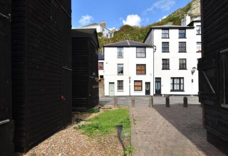 Rock-A-Nore Road, Hastings