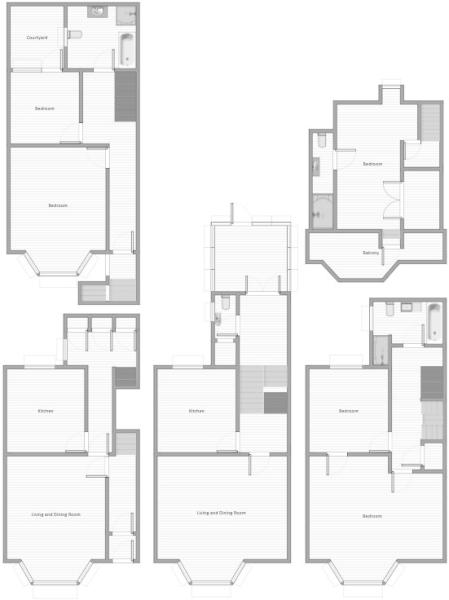 Master Floorplan Image 1