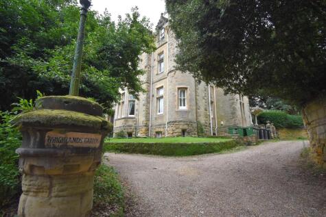 Highlands Gardens, St. Leonards-On-Sea