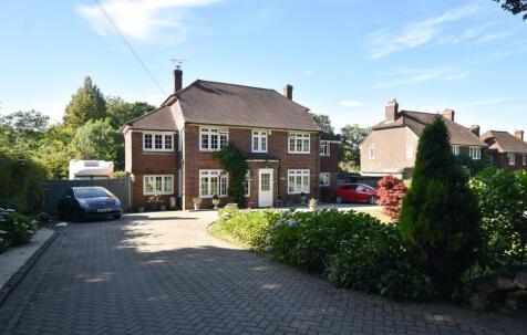 Westfield Lane, St. Leonards-On-Sea