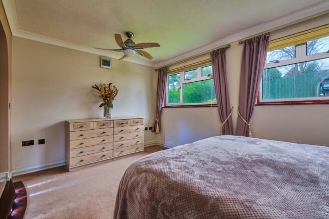 4 Bedroom Detached House For Sale In St Helens Park Road