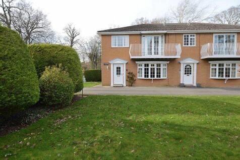 5 Sylvan Court, Woodhall Spa