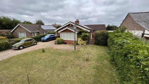 Copamoon, Thorpe Road, Tattershall Thorpe