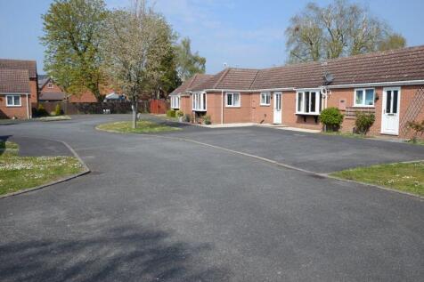 20 Oaklands, Woodhall Spa