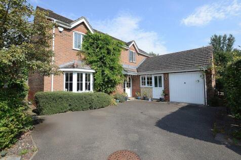 4 Lansdown Way, Woodhall Spa