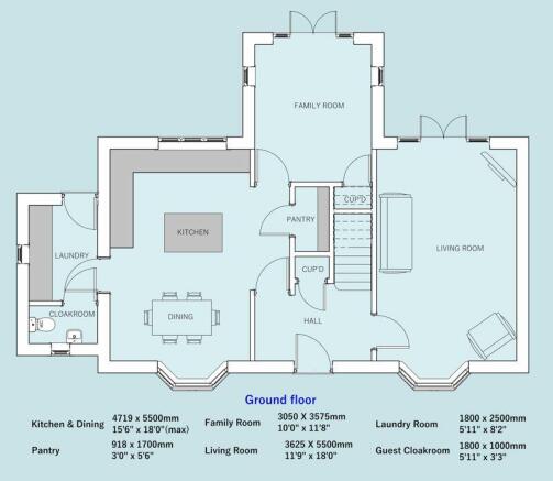 Ground Floor