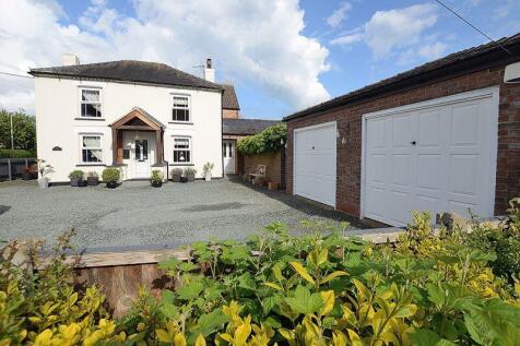 Merryfield House, 25 Walcott Road, Billinghay