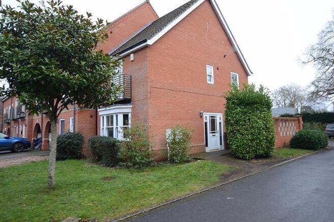 34 Sterling Place