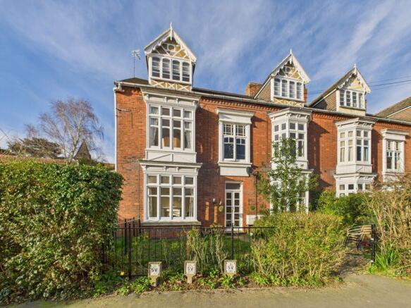 Moorhaven House